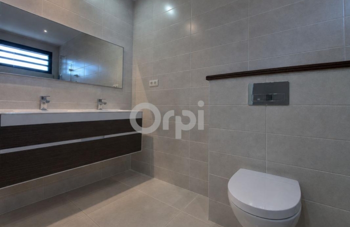 Vente Maison 92.7m&sup2; 4 pièces Matoury