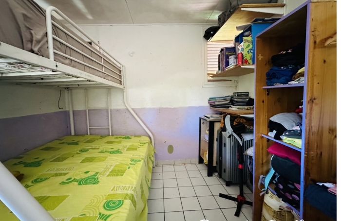 Vente Maison 105m&sup2; 4 pièces Kourou