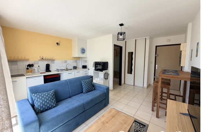 Vente Appartement 97315