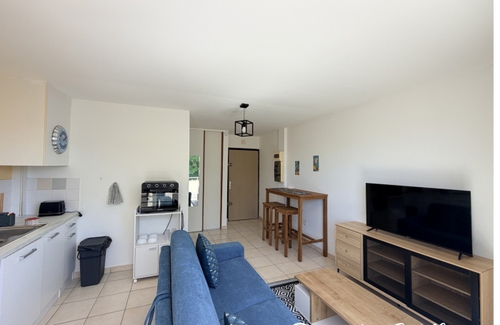 Vente Appartement 24m&sup2; 1 pièce Sinnamary