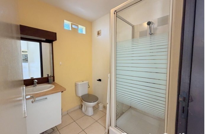 Vente Appartement 24m&sup2; 1 pièce Sinnamary
