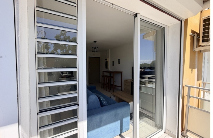 Vente Appartement 24m&sup2; 1 pièce Sinnamary