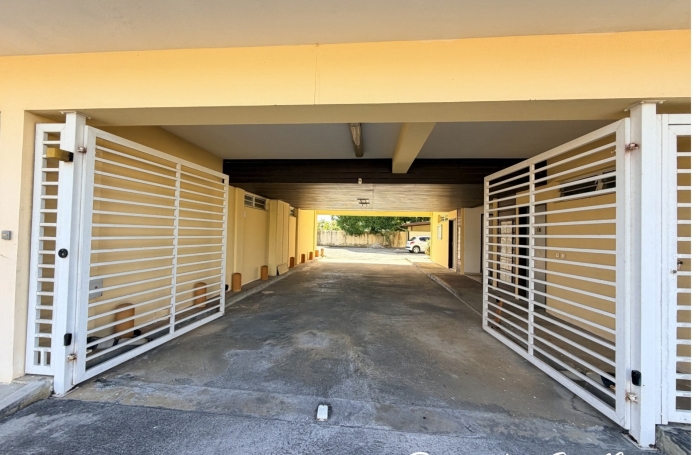 Vente Appartement 24m&sup2; 1 pièce Sinnamary