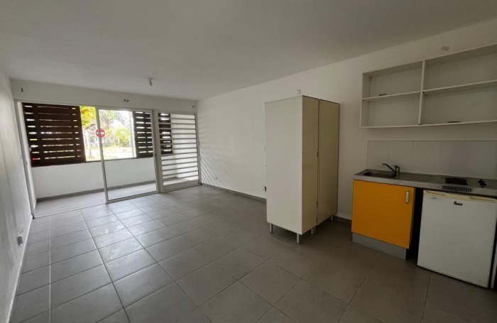 Vente Appartement 97300