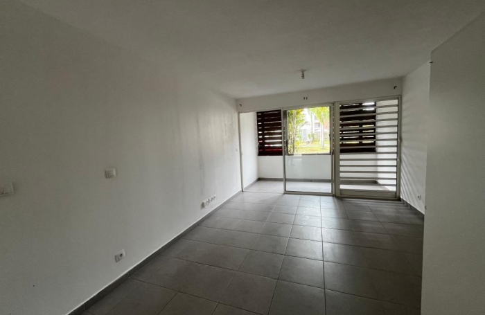 Vente Appartement 29.97m&sup2; 1 pièce Cayenne
