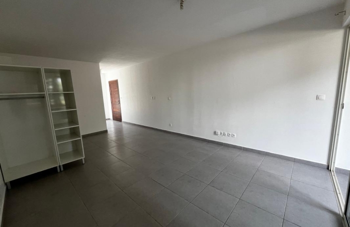 Vente Appartement 29.97m&sup2; 1 pièce Cayenne