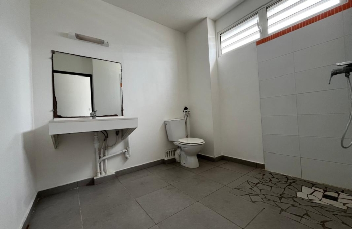 Vente Appartement 29.97m&sup2; 1 pièce Cayenne