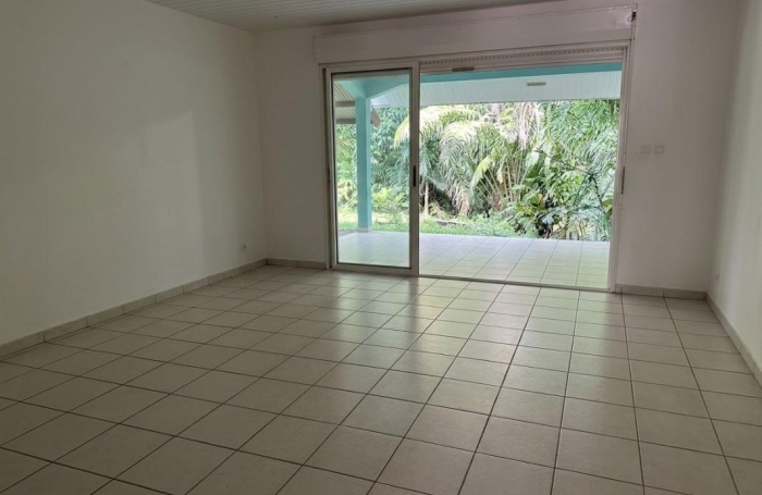 Vente Maison 90m&sup2; 3 pièces Remire Montjoli