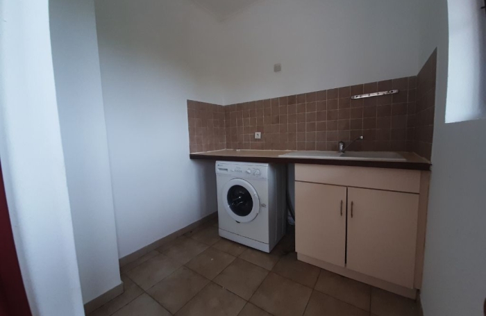 Location Appartement 22.55m&sup2; 1 pièce Cayenne