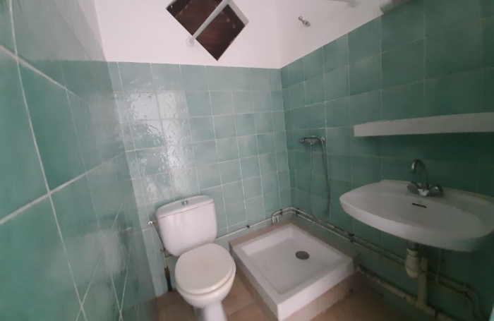 Location Appartement 22.55m&sup2; 1 pièce Cayenne
