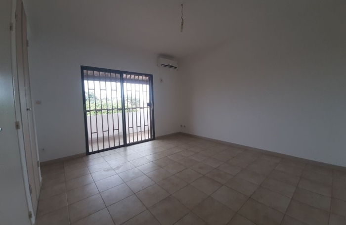 Location Appartement 22.55m&sup2; 1 pièce Cayenne