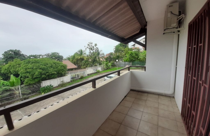Location Appartement 22.55m&sup2; 1 pièce Cayenne