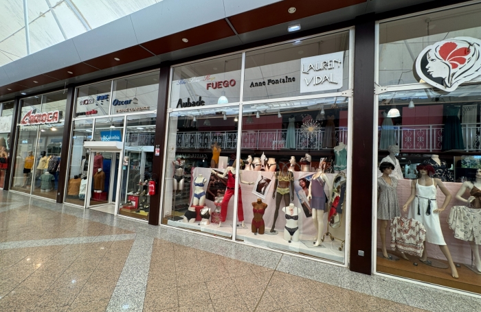 Vente Bureaux 97354