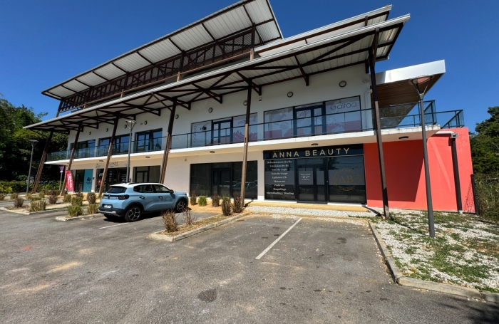 Vente Fonds de commerce 97354
