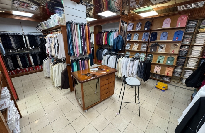 Vente Local commercial 175m&sup2; 2 pièces Cayenne