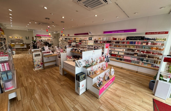 Vente Fonds de commerce 153m&sup2; Remire Montjoli