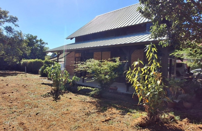 Vente Maison 97354
