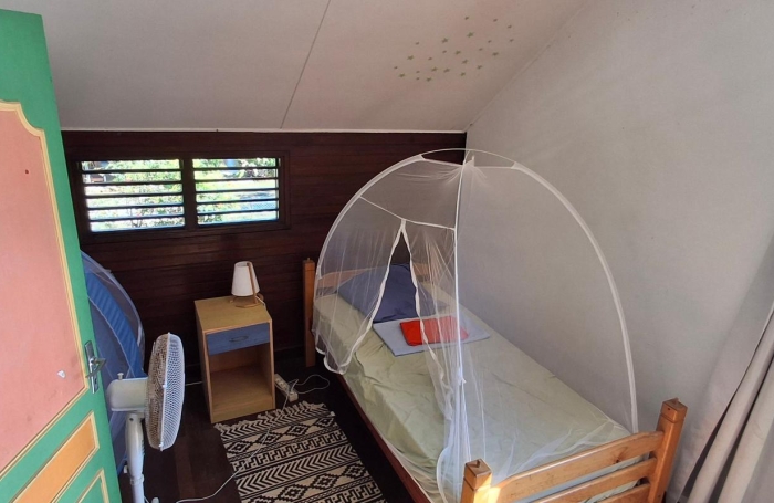 Vente Maison 138m&sup2; 5 pièces Remire Montjoli