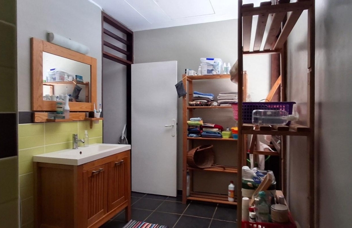 Vente Maison 138m&sup2; 5 pièces Remire Montjoli
