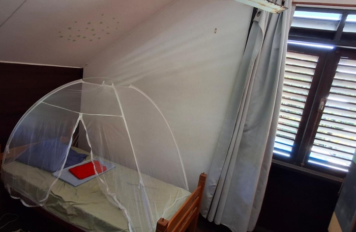 Vente Maison 138m&sup2; 5 pièces Remire Montjoli