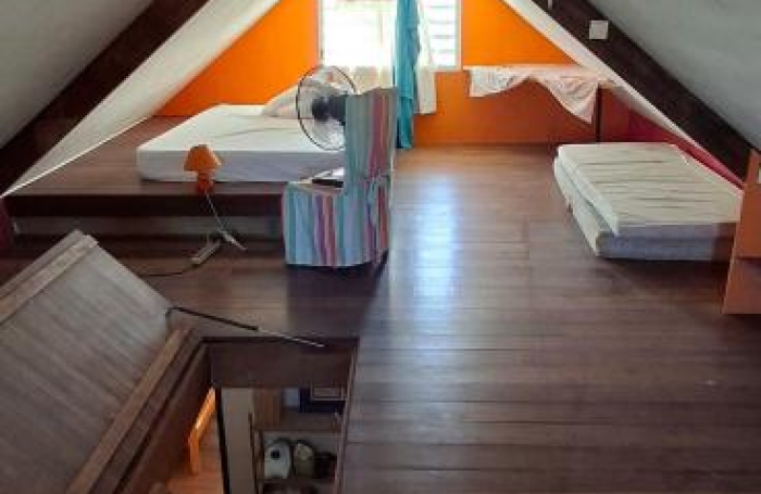 Vente Maison 138m&sup2; 5 pièces Remire Montjoli