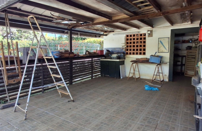 Vente Maison 138m&sup2; 5 pièces Remire Montjoli