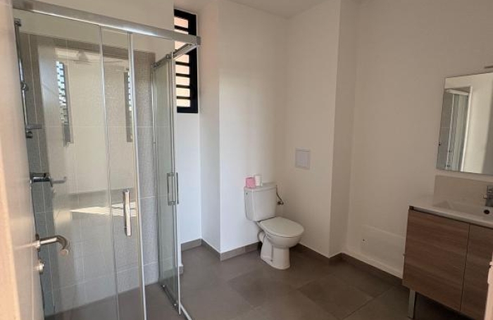 Location Appartement 44.99m&sup2; 2 pièces Remire Montjoli