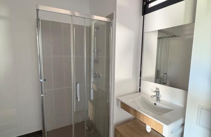 Location Appartement 44.36m&sup2; 2 pièces Remire Montjoli