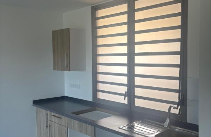 Location Appartement 48.64m&sup2; 2 pièces Remire Montjoli