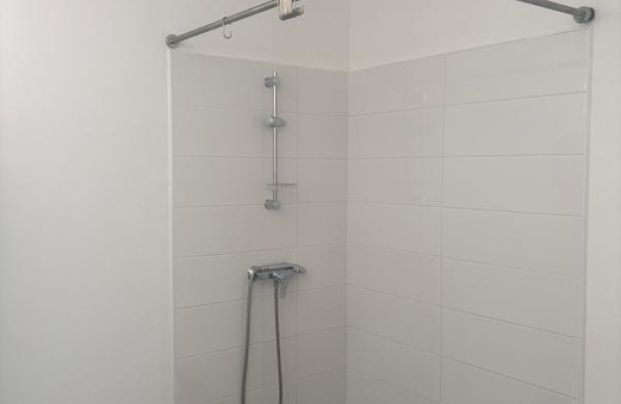 Location Appartement 48.64m&sup2; 2 pièces Remire Montjoli