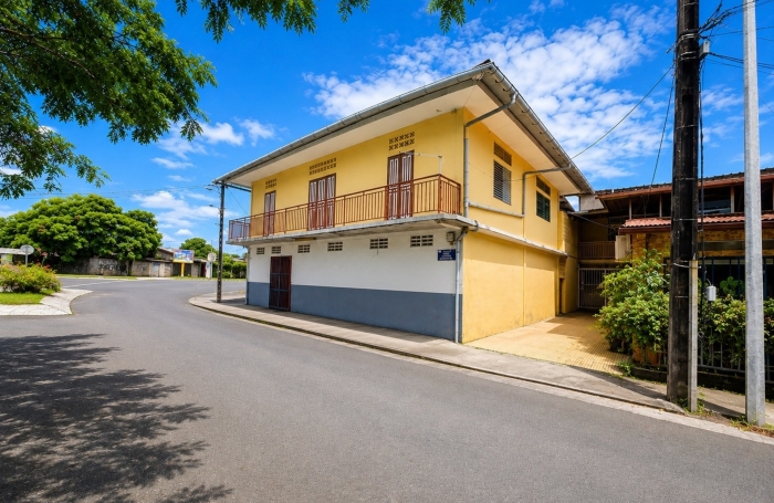 Vente Immeuble 300m&sup2; 8 pièces Cayenne