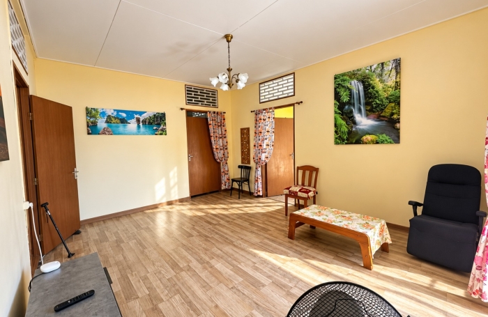 Vente Immeuble 300m&sup2; 8 pièces Cayenne