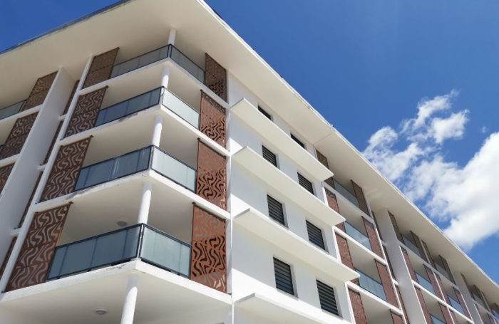Location Appartement 97300