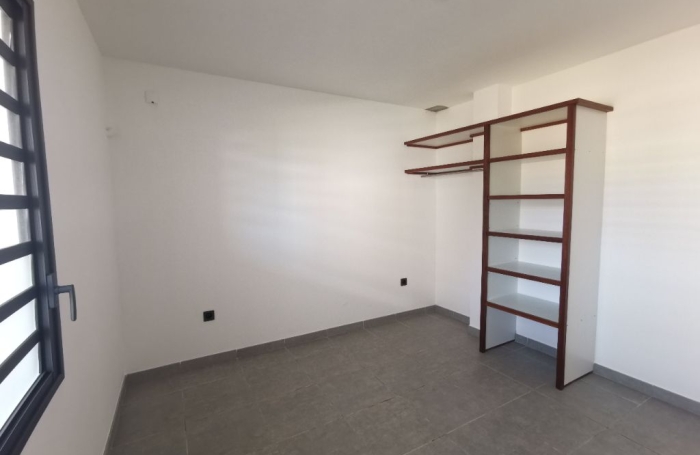 Location Appartement 35.57m&sup2; 2 pièces Cayenne