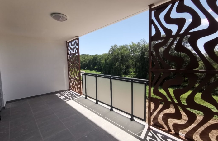 Location Appartement 35.57m&sup2; 2 pièces Cayenne