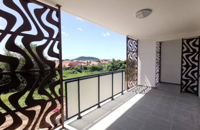 Location Appartement 35.57m&sup2; 2 pièces Cayenne