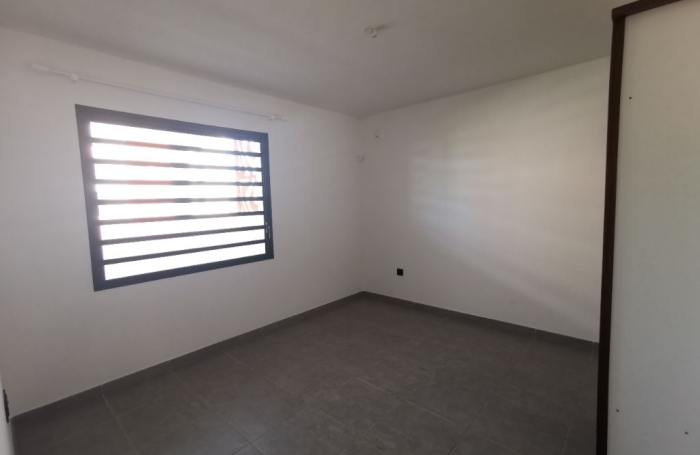 Location Appartement 35.57m&sup2; 2 pièces Cayenne