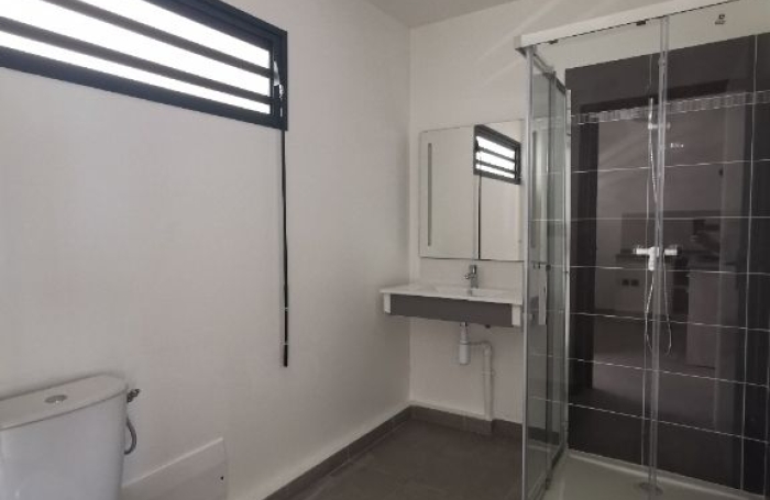 Location Appartement 35.57m&sup2; 2 pièces Cayenne