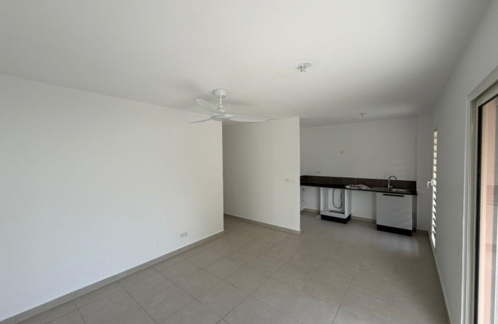 Location Appartement 97300