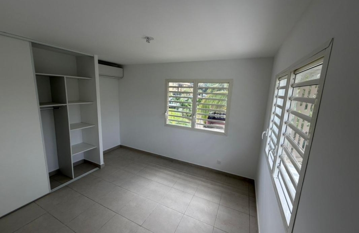 Location Appartement 40.4m&sup2; 2 pièces Cayenne