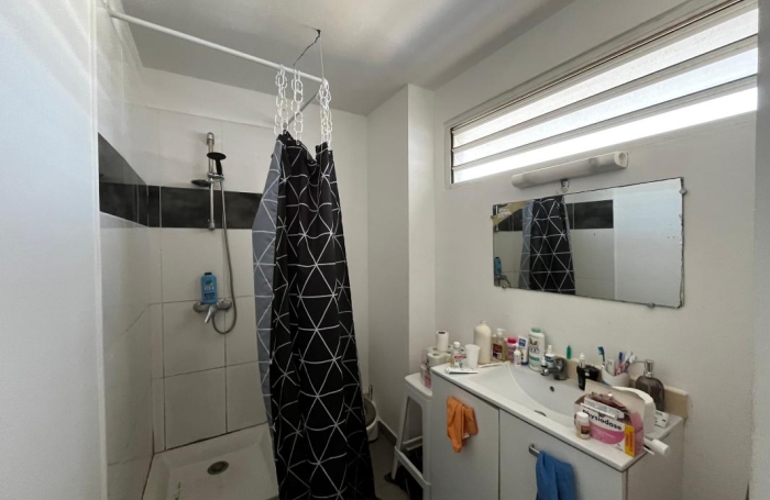 Vente Appartement 23.42m&sup2; 1 pièce Cayenne