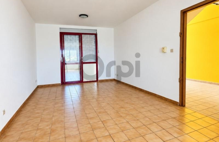Vente Appartement 60.64m&sup2; 2 pièces Kourou