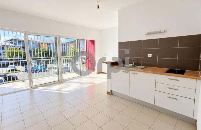 Vente Appartement 97310
