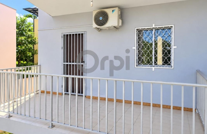 Vente Appartement 31.5m&sup2; 2 pièces Kourou