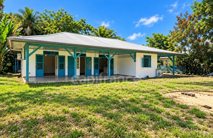 Vente Maison 97354