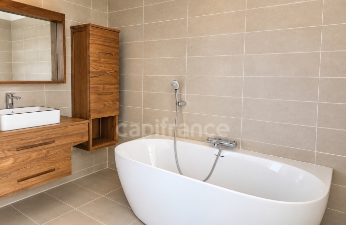 Vente Maison 125m&sup2; 6 pièces Remire Montjoli