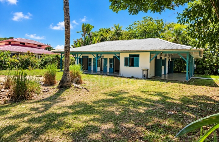 Vente Maison 125m&sup2; 6 pièces Remire Montjoli