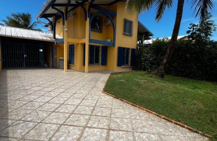 Location Maison 97310