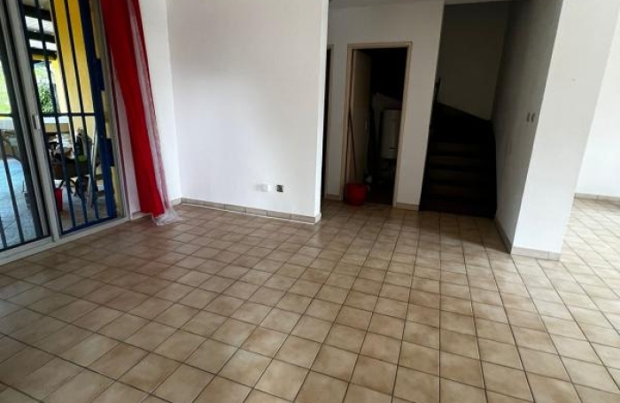 Location Maison 136m&sup2; 4 pièces Kourou