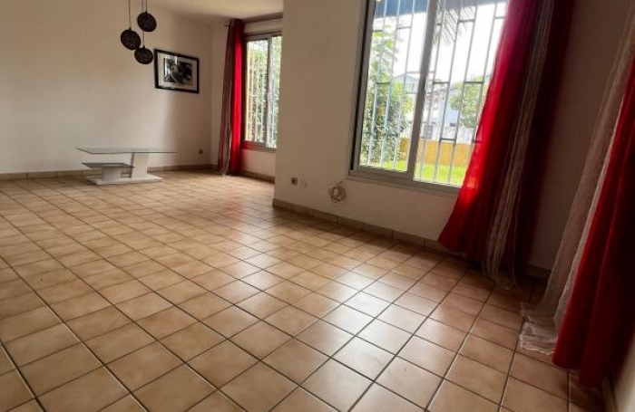 Location Maison 136m&sup2; 4 pièces Kourou